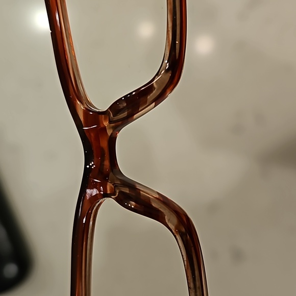 Gucci Women's Eyeglasses 135 GG A2955 REA FPF 160 - Picture 9 of 16